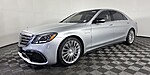 Used 2018 MERCEDES-BENZ S-CLASS S 65 AMG® in NORTH PALM BEACH, FLORIDA