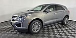 Used 2018 CADILLAC XT5 LUXURY in NORTH PALM BEACH, FLORIDA