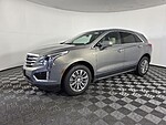 Used 2018 CADILLAC XT5 AWD 4DR LUXURY in NORTH PALM BEACH, FLORIDA (Photo 1)