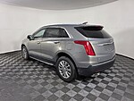 Used 2018 CADILLAC XT5 AWD 4DR LUXURY in NORTH PALM BEACH, FLORIDA (Photo 4)