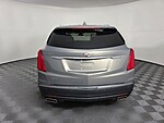 Used 2018 CADILLAC XT5 AWD 4DR LUXURY in NORTH PALM BEACH, FLORIDA (Photo 5)