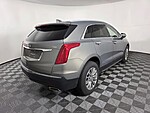 Used 2018 CADILLAC XT5 AWD 4DR LUXURY in NORTH PALM BEACH, FLORIDA (Photo 6)