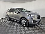 Used 2018 CADILLAC XT5 AWD 4DR LUXURY in NORTH PALM BEACH, FLORIDA (Photo 7)