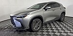 Used 2025 LEXUS NX 350 PREMIUM in NORTH PALM BEACH, FLORIDA