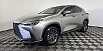 Used 2025 LEXUS NX NX 350 PREMIUM AWD in NORTH PALM BEACH, FLORIDA