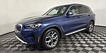 Used 2022 BMW X3 SDRIVE30I in NORTH PALM BEACH, FLORIDA