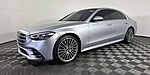 Used 2022 MERCEDES-BENZ S-CLASS S 580 in NORTH PALM BEACH, FLORIDA