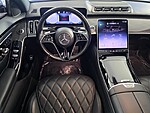 Used 2022 MERCEDES-BENZ S-CLASS S 580 4MATIC SEDAN in NORTH PALM BEACH, FLORIDA (Photo 13)