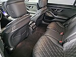 Used 2022 MERCEDES-BENZ S-CLASS S 580 4MATIC SEDAN in NORTH PALM BEACH, FLORIDA (Photo 15)