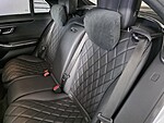 Used 2022 MERCEDES-BENZ S-CLASS S 580 4MATIC SEDAN in NORTH PALM BEACH, FLORIDA (Photo 16)