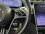 Used 2022 MERCEDES-BENZ S-CLASS S 580 4MATIC SEDAN in NORTH PALM BEACH, FLORIDA (Photo 23)
