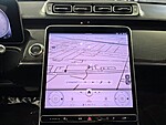 Used 2022 MERCEDES-BENZ S-CLASS S 580 4MATIC SEDAN in NORTH PALM BEACH, FLORIDA (Photo 25)
