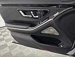 Used 2022 MERCEDES-BENZ S-CLASS S 580 4MATIC SEDAN in NORTH PALM BEACH, FLORIDA (Photo 27)