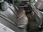 Used 2022 MERCEDES-BENZ S-CLASS S 580 4MATIC SEDAN in NORTH PALM BEACH, FLORIDA (Photo 28)
