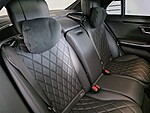 Used 2022 MERCEDES-BENZ S-CLASS S 580 4MATIC SEDAN in NORTH PALM BEACH, FLORIDA (Photo 29)
