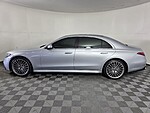 Used 2022 MERCEDES-BENZ S-CLASS S 580 4MATIC SEDAN in NORTH PALM BEACH, FLORIDA (Photo 3)