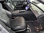 Used 2022 MERCEDES-BENZ S-CLASS S 580 4MATIC SEDAN in NORTH PALM BEACH, FLORIDA (Photo 31)
