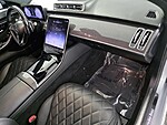 Used 2022 MERCEDES-BENZ S-CLASS S 580 4MATIC SEDAN in NORTH PALM BEACH, FLORIDA (Photo 33)