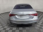 Used 2022 MERCEDES-BENZ S-CLASS S 580 4MATIC SEDAN in NORTH PALM BEACH, FLORIDA (Photo 5)