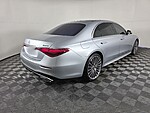 Used 2022 MERCEDES-BENZ S-CLASS S 580 4MATIC SEDAN in NORTH PALM BEACH, FLORIDA (Photo 6)