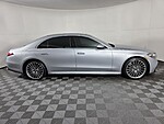 Used 2022 MERCEDES-BENZ S-CLASS S 580 4MATIC SEDAN in NORTH PALM BEACH, FLORIDA (Photo 7)