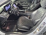 Used 2022 MERCEDES-BENZ S-CLASS S 580 4MATIC SEDAN in NORTH PALM BEACH, FLORIDA (Photo 9)