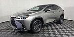 Used 2024 LEXUS NX NX 250 FWD in NORTH PALM BEACH, FLORIDA