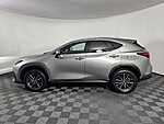 Used 2024 LEXUS NX NX 250 FWD in NORTH PALM BEACH, FLORIDA (Photo 3)
