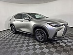 Used 2024 LEXUS NX NX 250 FWD in NORTH PALM BEACH, FLORIDA (Photo 8)
