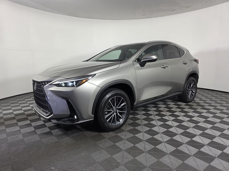 Used 2024 LEXUS NX NX 250 FWD in NORTH PALM BEACH, FLORIDA