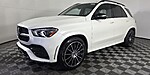 Used 2023 MERCEDES-BENZ GLE GLE 450 4MATIC SUV in NORTH PALM BEACH, FLORIDA