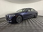 Used 2023 MERCEDES-BENZ S-CLASS S 580 4MATIC SEDAN in NORTH PALM BEACH, FLORIDA (Photo 1)