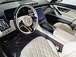 Used 2023 MERCEDES-BENZ S-CLASS S 580 4MATIC SEDAN in NORTH PALM BEACH, FLORIDA (Photo 10)