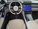 Used 2023 MERCEDES-BENZ S-CLASS S 580 4MATIC SEDAN in NORTH PALM BEACH, FLORIDA (Photo 13)