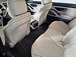 Used 2023 MERCEDES-BENZ S-CLASS S 580 4MATIC SEDAN in NORTH PALM BEACH, FLORIDA (Photo 15)