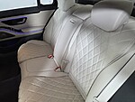 Used 2023 MERCEDES-BENZ S-CLASS S 580 4MATIC SEDAN in NORTH PALM BEACH, FLORIDA (Photo 16)