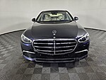 Used 2023 MERCEDES-BENZ S-CLASS S 580 4MATIC SEDAN in NORTH PALM BEACH, FLORIDA (Photo 2)