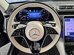 Used 2023 MERCEDES-BENZ S-CLASS S 580 4MATIC SEDAN in NORTH PALM BEACH, FLORIDA (Photo 20)