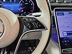 Used 2023 MERCEDES-BENZ S-CLASS S 580 4MATIC SEDAN in NORTH PALM BEACH, FLORIDA (Photo 22)