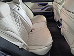 Used 2023 MERCEDES-BENZ S-CLASS S 580 4MATIC SEDAN in NORTH PALM BEACH, FLORIDA (Photo 27)