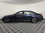 Used 2023 MERCEDES-BENZ S-CLASS S 580 4MATIC SEDAN in NORTH PALM BEACH, FLORIDA (Photo 3)