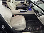 Used 2023 MERCEDES-BENZ S-CLASS S 580 4MATIC SEDAN in NORTH PALM BEACH, FLORIDA (Photo 30)