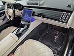 Used 2023 MERCEDES-BENZ S-CLASS S 580 4MATIC SEDAN in NORTH PALM BEACH, FLORIDA (Photo 32)