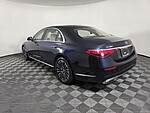 Used 2023 MERCEDES-BENZ S-CLASS S 580 4MATIC SEDAN in NORTH PALM BEACH, FLORIDA (Photo 4)