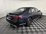Used 2023 MERCEDES-BENZ S-CLASS S 580 4MATIC SEDAN in NORTH PALM BEACH, FLORIDA (Photo 6)
