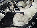 Used 2023 MERCEDES-BENZ S-CLASS S 580 4MATIC SEDAN in NORTH PALM BEACH, FLORIDA (Photo 9)