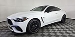Used 2024 MERCEDES-BENZ CLE AMG CLE 53 4MATIC+ COUPE in NORTH PALM BEACH, FLORIDA