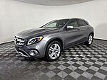 Used 2020 MERCEDES-BENZ GLA GLA 250 4MATIC SUV in NORTH PALM BEACH, FLORIDA (Photo 1)