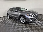 Used 2020 MERCEDES-BENZ GLA GLA 250 4MATIC SUV in NORTH PALM BEACH, FLORIDA (Photo 7)