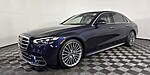 Used 2022 MERCEDES-BENZ S-CLASS S 580 in NORTH PALM BEACH, FLORIDA